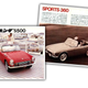 Image for article titled The First Prototype Car Built By Honda Was So Much Stranger Than Whatever You Were Thinking Of